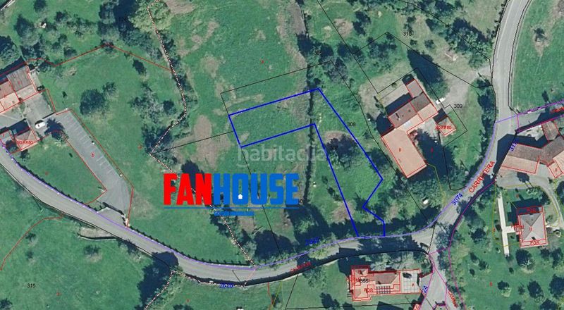 Foto 69e76745-364f-4854-b72e-e8ece22d111c. Terreny residencial a Santurio Gijón