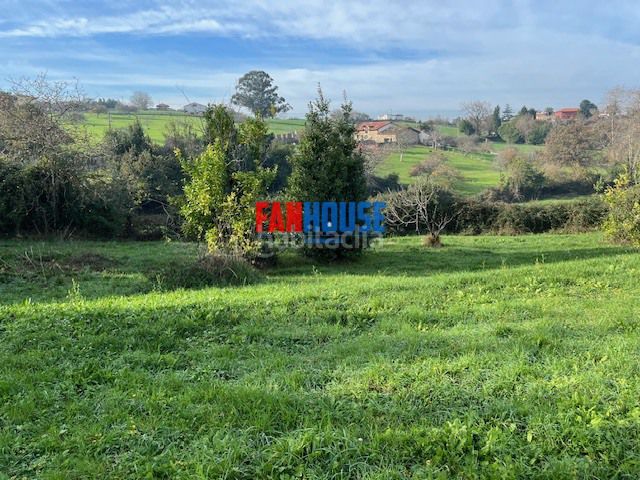 Foto 8659d9c8-263e-4b52-84b8-e5756824553c. Terreny residencial a Santurio Gijón