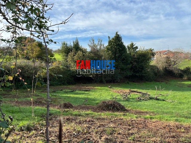 Foto 8a9b37cc-b0ae-4456-8e18-c986537d06b5. Terreny residencial a Santurio Gijón