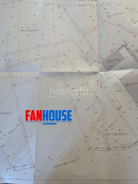 Foto ec4f760f-bdd5-4490-b584-b29bd98f8fb9. Terreny residencial a Santurio Gijón