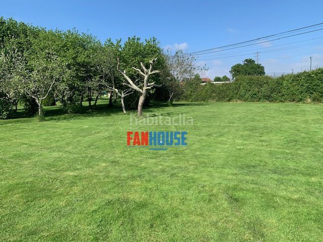 Foto 42569898-45be-444c-8abd-992dbda357b6. Terreny residencial a Bernueces Gijón