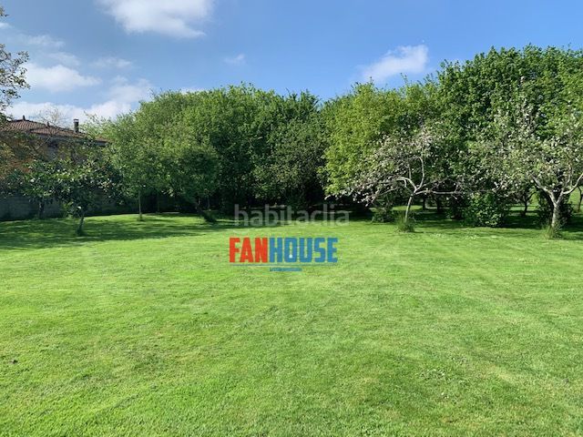 Foto 533c85bd-7f23-4434-ae33-afa3d3a7bd32. Terreny residencial a Bernueces Gijón
