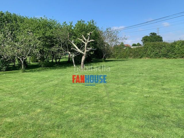 Foto 6c7145ec-5d4b-4f66-91a0-7c2ecc47d38c. Terreny residencial a Bernueces Gijón