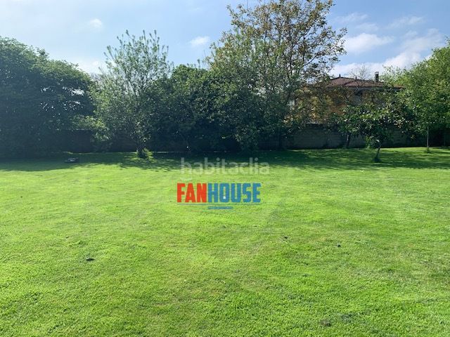 Foto 96080d2e-ad43-44ae-8cbf-2f681627e330. Terreny residencial a Bernueces Gijón