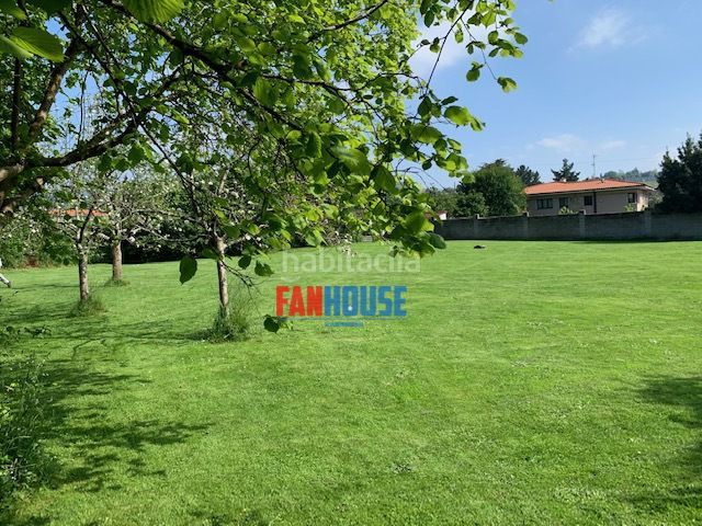 Foto c41bec13-6c33-46f9-8480-688aed9c07ce. Terreny residencial a Bernueces Gijón