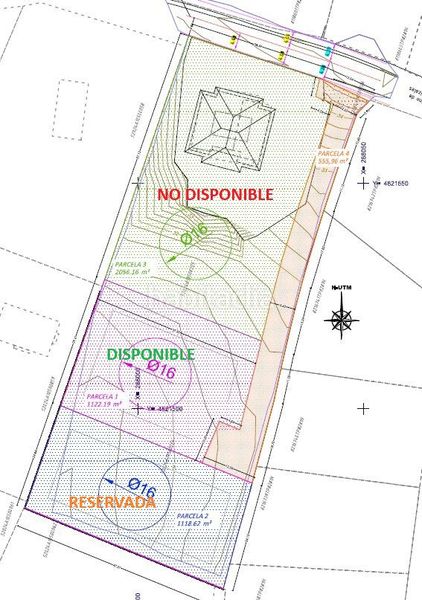 Foto e911aa41-0fde-47c0-be92-c3f6e57cde52. Terreny residencial a Bernueces Gijón