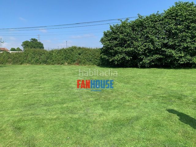 Foto f14db698-08c3-4a3d-9140-8269b334c17b. Terreny residencial a Bernueces Gijón