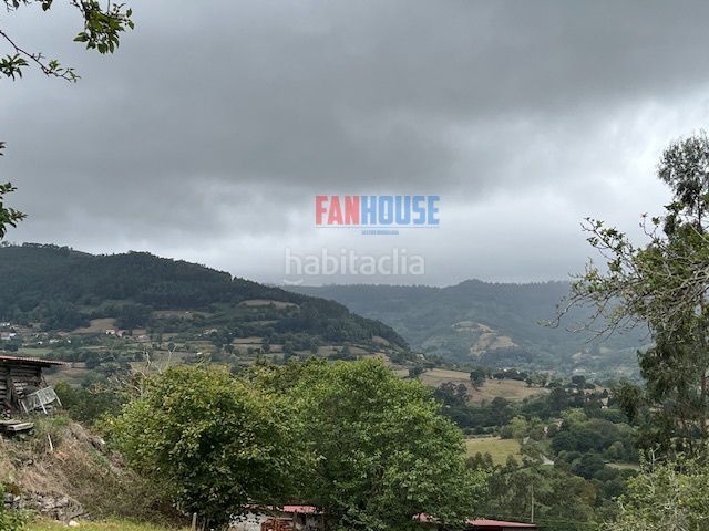 Foto 109b82aa-e276-46f6-9e0a-1f370204bfb0. Casa amb calefacció aparcament a Parroquias suroccidentales Villaviciosa