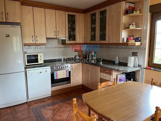 Foto 400fa92e-0953-49c3-8ba1-bf6b59aa0172. Casa amb calefacció aparcament a Parroquias suroccidentales Villaviciosa