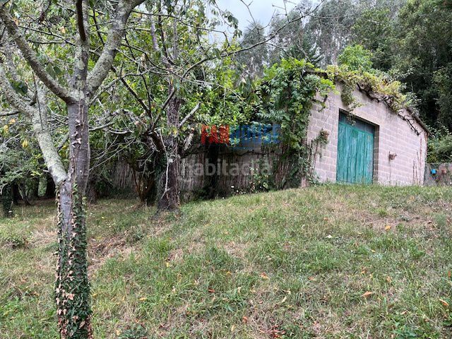 Foto ccf1c6ae-0f42-40c4-accf-84768476b6d5. Casa amb calefacció aparcament a Parroquias suroccidentales Villaviciosa