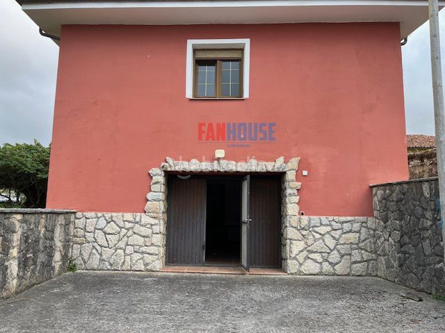 Foto f422e278-51d6-462a-b270-9347e7f207e4. Casa amb calefacció aparcament a Parroquias suroccidentales Villaviciosa