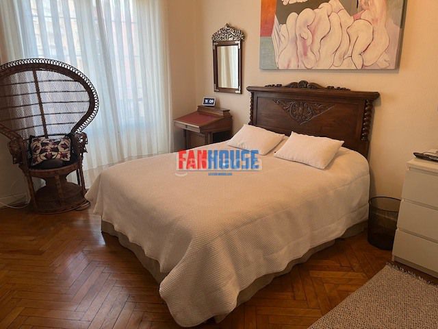 Foto a8d3f860-c4ac-4b9f-ae57-2e4fa312e313. Flat with heating in Centro Gijón