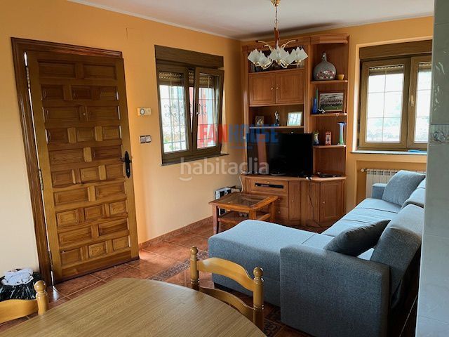 Foto 1f932b89-6cc4-4259-843d-69cad5671445. Casa amb calefacció aparcament a Parroquias suroccidentales Villaviciosa