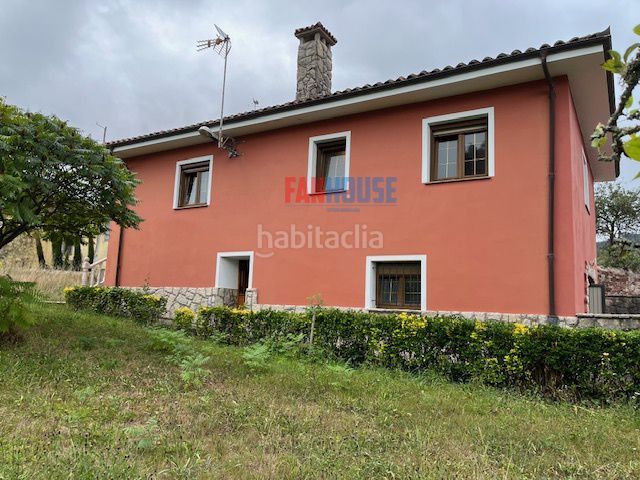 Foto 5db21201-2bec-4e9f-9c82-dbfd0b9da457. Casa amb calefacció aparcament a Parroquias suroccidentales Villaviciosa