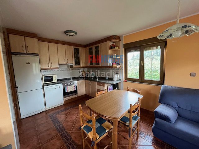 Foto a7a32bab-fb4c-4204-8dcd-00b34a8bb0d8. Casa amb calefacció aparcament a Parroquias suroccidentales Villaviciosa
