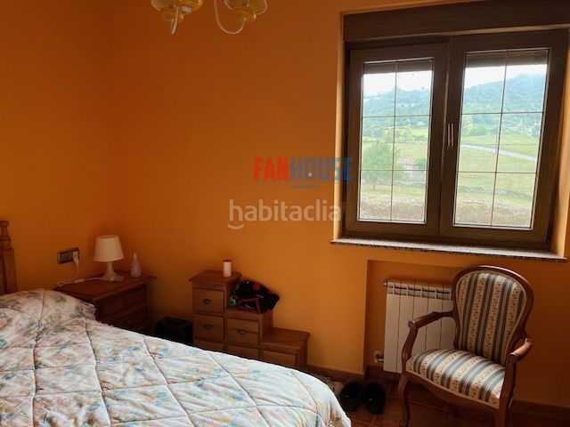 Foto dfdc8b84-f119-4aa9-a829-b3ada5dfa19e. Casa amb calefacció aparcament a Parroquias suroccidentales Villaviciosa