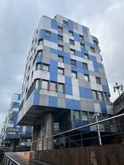 Oficina a Fundación principe de asturias 14. Oficina en venta en centro.