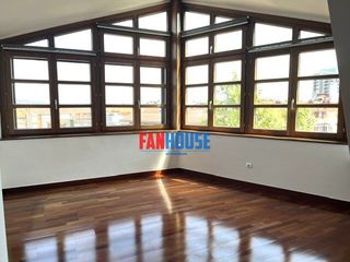 Àtic  Príncipe de asturias. Atico en venta en la calzada, 2 dormitorios.