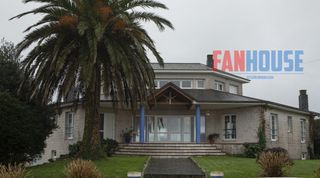 Chalet  Soirana. Chalet en venta en puerto de vega, 4 dormitorios.
