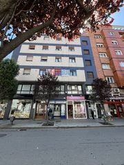 Büro  Magnus blikstad. Oficina en venta en centro  alsas, 2 dormitorios.