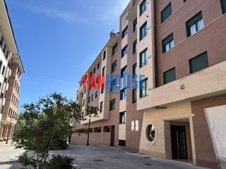 Lloguer Pis  Concejo de castrillón. Piso en alquiler en viesques, 2 dormitorios.