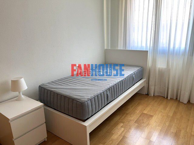 Foto 2664a8c1-86c1-46f7-999a-fa0dca707b4f. Rent flat with heating parking in Viesques Gijón