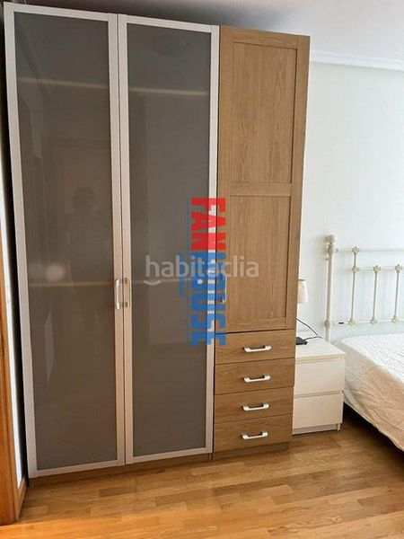 Foto 2934a2cb-1611-4906-b956-0cbb9946cc9a. Rent flat with heating parking in Viesques Gijón