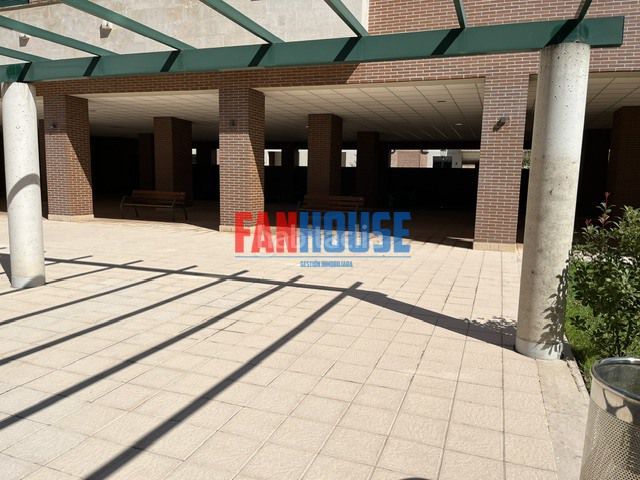 Foto 3fd65eba-55c8-4f36-bb37-b70c266f8fc8. Rent flat with heating parking in Viesques Gijón