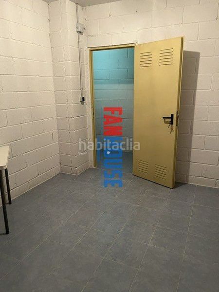 Foto ec6f61d9-bef4-425c-b14d-7337ab0e4757. Rent flat with heating parking in Viesques Gijón