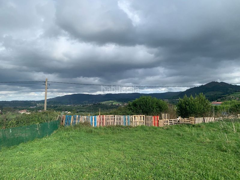 Foto 6f298964-5b21-4cfb-847d-aba2798fd326. Terreny residencial a La Pedrera Gijón