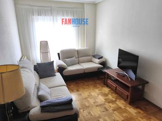 Rent Flat  Azcarraga. Piso en alquiler en llano  pryca, 2 dormitorios.