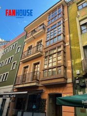 Affitto Piccolo appartamento  Salustio regueral. Apartamento en alquiler en centro  puerto, 1 dormitorio.
