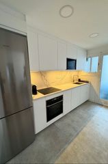 Miete Appartement in Passeig Maragall