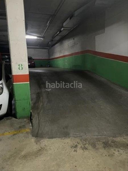 Foto 8cfb7652-ceda-4864-8a67-66fd9ef40a64. Alquiler parking coche en carrer de salvador busquets 25 en Terrassa
