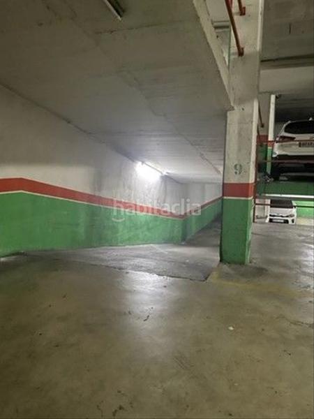 Foto ea9c5fb8-c460-4362-afd8-06fc5e1b555a. Miete autoparkplatz in carrer de salvador busquets 25 in Terrassa