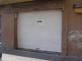 Local Comercial en Carrer de Núria