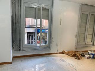 Location Local commercial à Carrer de la unió 35. Local en alquiler en el centro