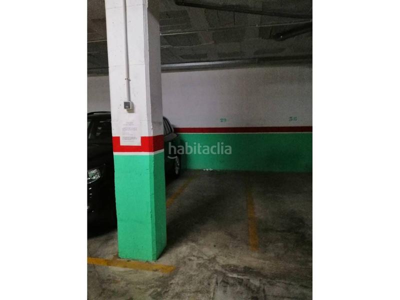 Foto ae6573bc-a7e2-49ad-b436-a5d4ef5af4e4. Aparcament cotxe a San Pere Terrassa