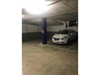 Parking voiture  Carretera de martorell. 1 plaça num. 39