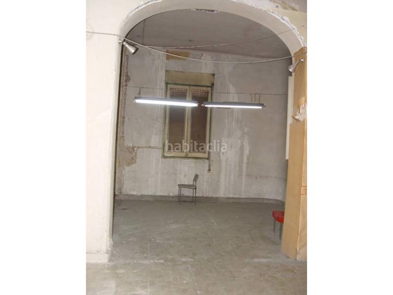 Foto 92326d6e-014d-40cc-8f57-c935abb4dc0e. Alquiler local comercial  de unos 100 m2 aproximadamente, 1 lavabo. en Terrassa