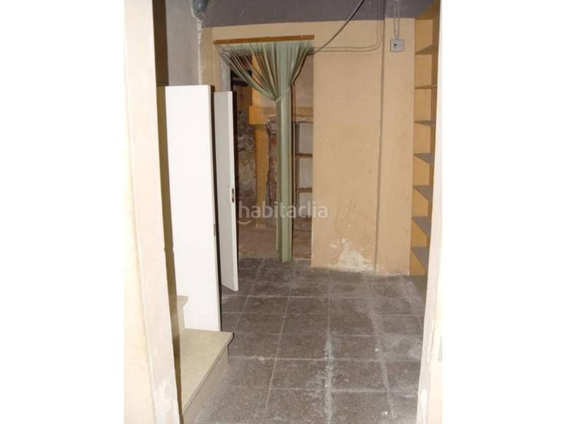 Foto fc16cdff-2aea-495e-82e1-cc6fa049fd14. Alquiler local comercial  de unos 100 m2 aproximadamente, 1 lavabo. en Terrassa