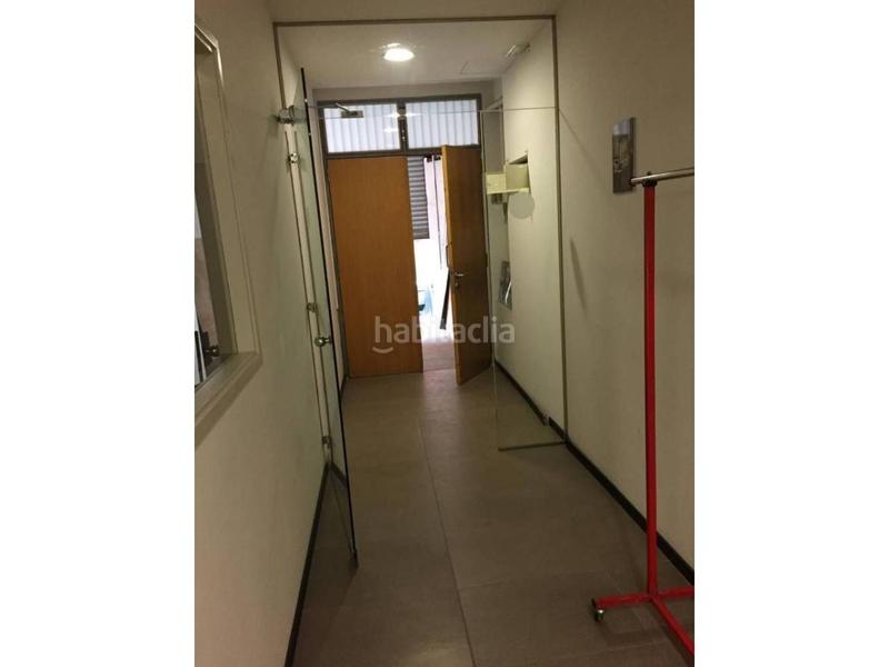 Foto 5aaab390-bd41-47bf-8958-4cdcb51c5596. Affitto locale commerciale in Barri del Centre Terrassa