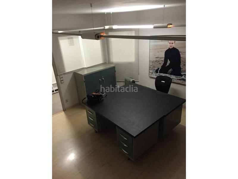 Foto 82c48dea-d085-41a4-8561-8a5520ed44ce. Lloguer local comercial a Barri del Centre Terrassa