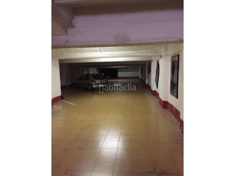 Foto 8a3ce443-5611-4286-826a-058de9e7d82e. Lloguer local comercial a Barri del Centre Terrassa