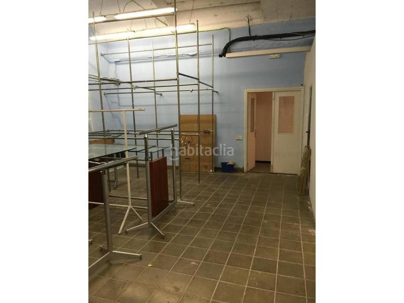 Foto a796d378-d662-4576-a70a-5f93d3a6f3ab. Lloguer local comercial a Barri del Centre Terrassa