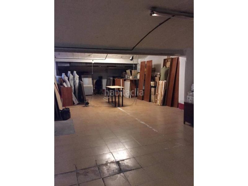 Foto eafa82c9-956a-4f8c-9ba4-2aa7bab46f8d. Miete geschäftsraum in Barri del Centre Terrassa