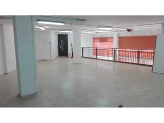 Locale commerciale  Carretera de montcada. Local planta baja + primer piso.

planta baja de 180m2 + prime