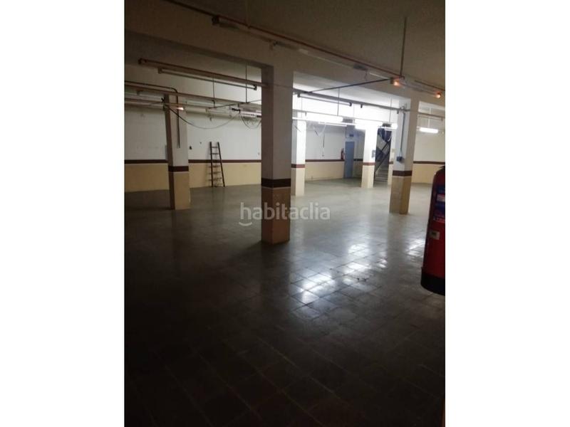 Foto 2f273423-ea59-47f3-9512-d453af77938c. Location local commercial dans carrer d'alexander bell 91 dans Terrassa