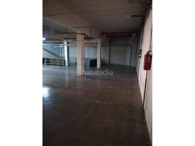 Foto 84f5b6a4-ab95-43cf-827c-58de5c628f9b. Location local commercial dans carrer d'alexander bell 91 dans Terrassa