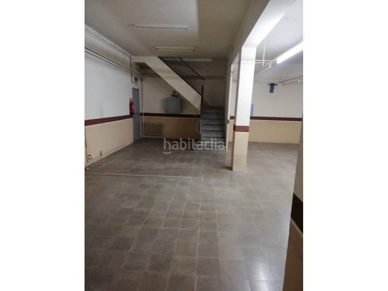 Foto 8bb81ce2-0e59-490e-a58d-ae81b2a555a1. Location local commercial dans carrer d'alexander bell 91 dans Terrassa